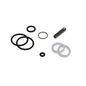 Peterson Fluid Systems Ball Valve Rebuild Kit Small
