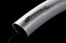 Load image into Gallery viewer, Weapon R 10mm Gunmetal Hose Kit (3 feet)
