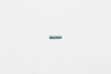 Load image into Gallery viewer, Wilwood stud 1/4-28.375 thd 1/4-20X.437 thd 1IN. OAL GR5 zinc