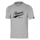 Sparco T-Shirt Vintage MED Gry