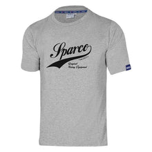 Load image into Gallery viewer, Sparco T-Shirt Vintage XXL Gry