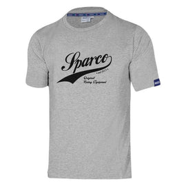 Sparco T-Shirt Vintage XL Gry