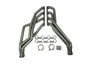 JBA 65-73 Ford Mustang 351W SBF 1-3/4in Primary Ti Ctd Long Tube Header