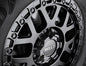 Ford Racing 21-25 Bronco (Excl Bronco Raptor) 17x8.5in Weld Cinch W104 Black Wheel