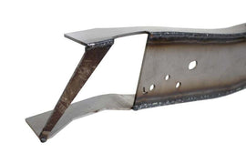 Rust Buster 73-87 Chevy C10 Rear Frame Repair Kit - Left