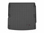 WeatherTech 25-25 Lamborghini Urus SE Trunk Cargo Liners - Black