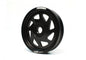 PERRIN 15-18 Subaru WRX / 13-20 BRZ / 14-18 FXT / 13-16 Crosstrek Lightened Crank Pulley - Black
