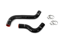 Load image into Gallery viewer, HPS Performance Silicone Hose Kit - Radiator Hose 57-2092-BLK
