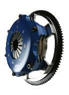 Spec 06-09 Audi/Volkswagen MK V A3/GTI/Jetta/Passat 2.0T Twin Disc R-Trim Clutch Kit