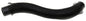 Gates 2013 Nissan Sentra 4-Cyl. 1.8L Upper - Rad. To Filler Neck Molded Coolant Hose