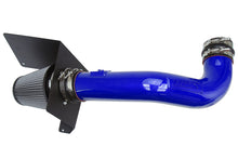 Load image into Gallery viewer, HPS Performance Air Intake Kit 827-667BL