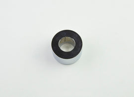 Wilwood spacer bracket GP300C .820 LG rear 2000 chrome