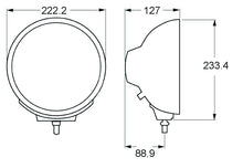Load image into Gallery viewer, Technical Drawing