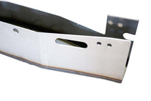 Load image into Gallery viewer, Rust Buster 1994-2004 Chevy S10 &amp; GMC Sonoma Center ward Frame Repair Kit - Left