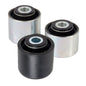 Synergy Ram 2014+ Track Bar Dual Durometer - 1.09in OD Bushing - 18mm Bolt - 1.13in OD Sleeve