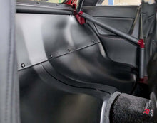 Load image into Gallery viewer, GReddy Garage 89-94 Nissan Skyline GT-R R32 CF Rear Seat Delete
