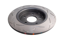 Load image into Gallery viewer, DBA 2012-2016 Ford Focus ST T3 4000 Series Non Directional Slotted Rotor