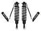 ICON 21-24 Ford F-150 Raptor Front 3.0 VS RR Coilover Kit w/ CDEV