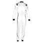 Sparco Suit Prime 52 White