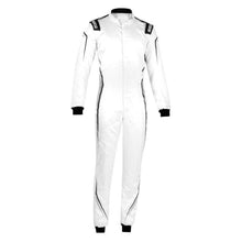 Load image into Gallery viewer, Sparco Suit Prime 60 White