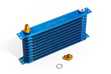 Load image into Gallery viewer, GReddy 17-19 Honda Civic Type R Transmission Oil Cooler Kit