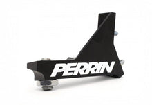 Load image into Gallery viewer, PERRIN 02-07 Subaru WRX/STi / 04-07 Forester XT Master Cyllinder Support Bracket - Black