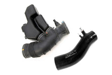 Load image into Gallery viewer, HPS Performance Silicone Hose Kit - Air Intake Hose 57-2046-BLK