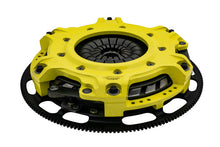Load image into Gallery viewer, ACT 04-07 Cadillac CTS-V Mod-Twin 10.5 XT Sprung Race Clutch Kit