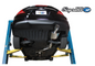 GReddy 12-15 Honda Civic Si Coupe Exhaust Adapter To Work On Sedan Models
