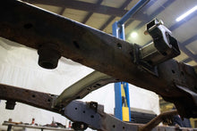 Load image into Gallery viewer, Rustbuster Fuel Tank Crossmember