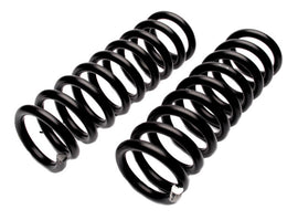 MOOG 71-72 Chevrolet Monte Carlo/Chevelle Front Coil Spring Set