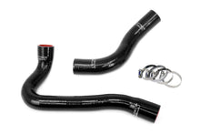 Load image into Gallery viewer, HPS Performance Silicone Hose Kit - Radiator Hose 57-2030-BLK