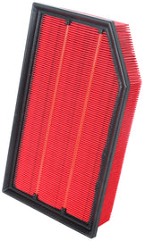 K&N Advantage Plus Air Filter 24K Miles Jeep Wrangler JL V6-3.6L F/I 18-24