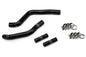 HPS Performance Silicone Hose Kit - Radiator Hose 57-1365-BLK