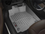 WeatherTech 13+ Lexus ES Front FloorLiner - Grey