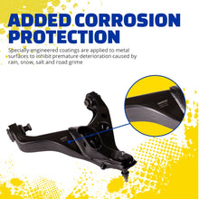 Load image into Gallery viewer, Moog 12-16 Subaru Impreza / 05-09 Legacy/Outback Front Right Lower Control Arm &amp; Ball Joint Assy.