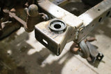 Rustbuster Front Core Support Mount Right Side