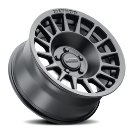 Method MR707 Bead Grip 16x7 +30mm Offset 5x4.5 73mm Centerbore Matte Black