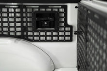 Load image into Gallery viewer, ADD 2021+ Ford F150 Raptor 66in Bed Side Molle Panels - Passenger Center