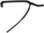 Gates 98-02 Ford Escort 4-Cyl. 2.0L Heater To Water Pump Molded Coolant Hose