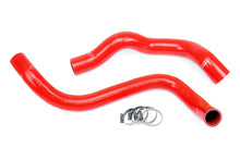 Load image into Gallery viewer, HPS Performance Silicone Hose Kit - Radiator Hose 57-1903-RED