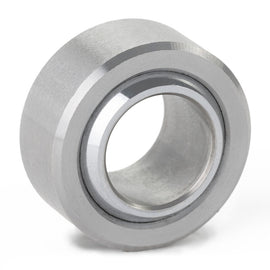 QA1 Bearing (Com) .500in X .625in Wide Carbon HT 1/2 PTFE 1.000in OD