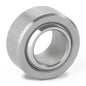 QA1 SIB-T Series Bearing - .500in ID x 1.060in OD x .625in Wide - HT Chrome Plated S.S. w/PTFE