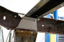 Rustbuster Center Frame Crossmember