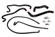 Load image into Gallery viewer, HPS Performance Silicone Hose Kit - Radiator and Heater Hose 57-1861-BLK