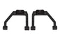 UMI Performance 15-25 Ford F-150 Adjustable Upper A-Arm Kit - Black