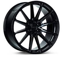Load image into Gallery viewer, Vossen HF6-5 - 20x9.5 - ET25 - 6x130 - 84.1 - Deep - GB - Gloss Black