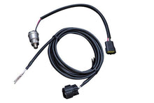 Load image into Gallery viewer, GReddy Sirius Unify Fuel Pressure Gauge Set (Sirius Meter w/Fuel Press Sensor Set &amp; Vision Disp)