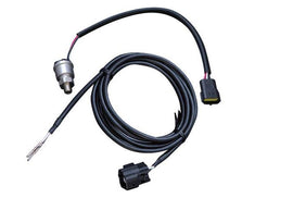 GReddy Sirius Unify Fuel Pressure Gauge Set (Sirius Meter w/Fuel Press Sensor Set & Vision Disp)