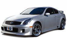 Load image into Gallery viewer, GReddy 03-04 Infiniti G35 Coupe Front Facia (Must ask/call to order)